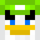 Image for CapQuack Minecraft Player