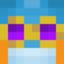 Image for CaptainMudkiip Minecraft Player