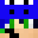 Image for CaptainYosh Minecraft Player