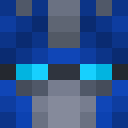 Image for Captainskeleton1 Minecraft Player