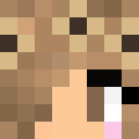 Image for CaramelCookie Minecraft Player