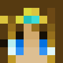 Image for CassieHoward Minecraft Player