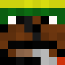 Image for Casters Minecraft Player