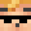 Image for Champer Minecraft Player