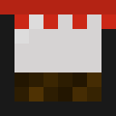 Image for Cherrycokeee Minecraft Player