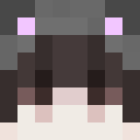 Image for ChestnutCat Minecraft Player