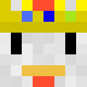 Image for Chicken_Overlord Minecraft Player