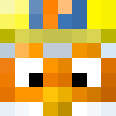 Image for Chickentube Minecraft Player