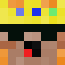 Image for Chimchar_ Minecraft Player