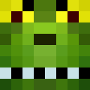 Image for ChristmasGrinch Minecraft Player