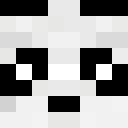 Image for Chrome_Panda Minecraft Player