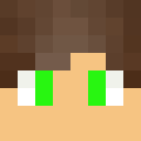 Image for ChustrupGamer Minecraft Player