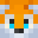 Image for ClassicTails Minecraft Player