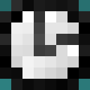 Image for Clock_Skin Minecraft Player