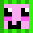 Image for Cocomelon Minecraft Player