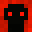 Image for Contemplated Minecraft Player
