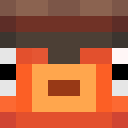 Image for Cooked_chicken1 Minecraft Player