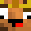 Image for CookieFighter Minecraft Player