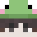 Image for CookieTheBunny Minecraft Player