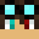 Image for Cookie_26 Minecraft Player