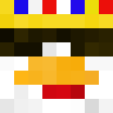 Image for CornyCorn Minecraft Player