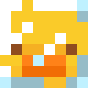 Image for CosmaDuck Minecraft Player