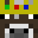 Image for Cowblade Minecraft Player