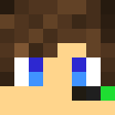 Image for CreeperBoyGaming Minecraft Player