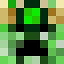 Image for CreeperOverlord Minecraft Player