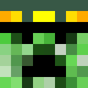 Image for Creeper_Block Minecraft Player