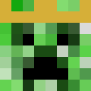 Image for Creeper___ Minecraft Player