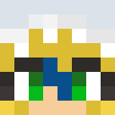 Image for Crystalino Minecraft Player