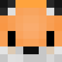 Image for CuteFireFox Minecraft Player