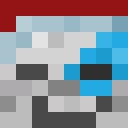 Image for CyberSans Minecraft Player