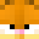 Image for DaddyGarfield Minecraft Player