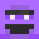 Image for DapperSloth Minecraft Player