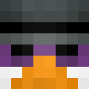 Image for Darkwing_Duck Minecraft Player