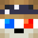 Image for DavidWanguemert Minecraft Player