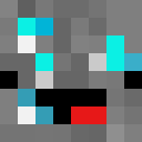 Image for Diamond___Ore Minecraft Player