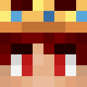 Image for Dinosour_ Minecraft Player