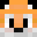 Image for Disguised_Fox Minecraft Player