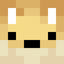 Image for Dogeeeeeeeee Minecraft Player