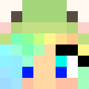 Image for Dolphinlady Minecraft Player