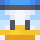 Image for Donald_Quackson Minecraft Player