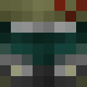 Image for DoomGuy_ Minecraft Player