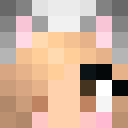 Image for DragonMermaid Minecraft Player