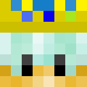 Image for DuckPierce Minecraft Player