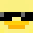 Image for Duckchocolate Minecraft Player