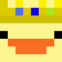 Image for Duckoes Minecraft Player