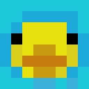 Image for Duckskin Minecraft Player